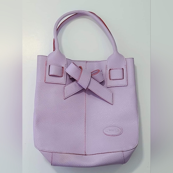 Tod's Handbags - Vintage TOD'S Purse